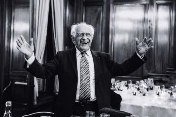 100 ans de résistance au service de la coopération