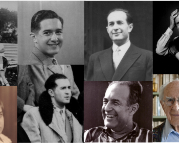 image A travers les d&eacute;cennies