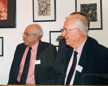 image Avec Edmond Maire