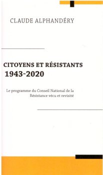 Citoyens et résistants 1943-2020