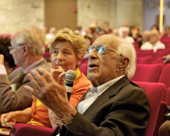 image Claude Alphandery Marie-Guite Dufay