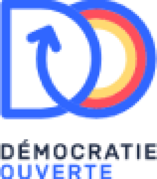 Démocratie ouverte