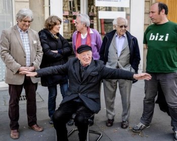 image Rapt des chaises