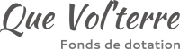 fonds de dotation Que Vol'Terre