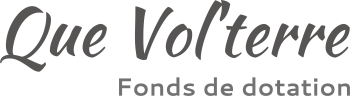 fonds de dotation Que Vol'Terre