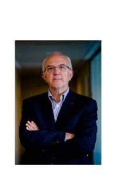 Hugues Sibille président d'honneur du Labo de l'ESS
