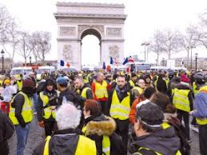 La démocratie citoyenne