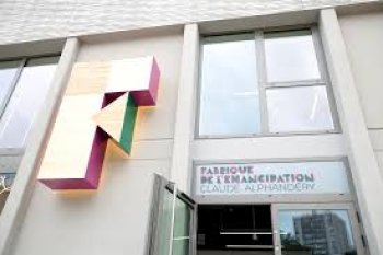 La fabrique de l'émancipation Claude Alphandéry à ROMAINVILLE