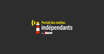 Le portail des médias indépendants