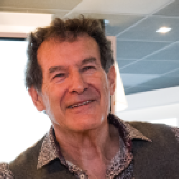 Marc Alphandery