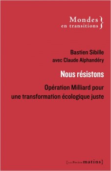 Nous résisterons - Opération Milliard