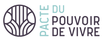 Pacte de Pouvoir de Vivre