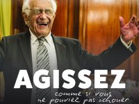 Un documentaire in&eacute;dit sur Claude Alphand&eacute;ry