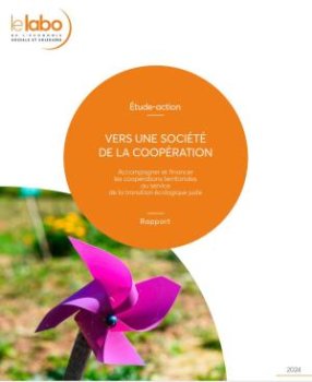 Vers une société de coopération
